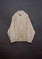 Made in England Paul Smith cotton coated jacket