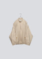 Made in England Paul Smith cotton coated jacket