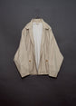 Made in England Paul Smith cotton coated jacket