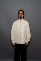 Made in England Paul Smith cotton coated jacket