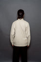 Made in England Paul Smith cotton coated jacket