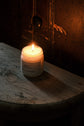 fragrance candle "maison ma maniere"