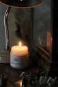 fragrance candle "maison ma maniere"