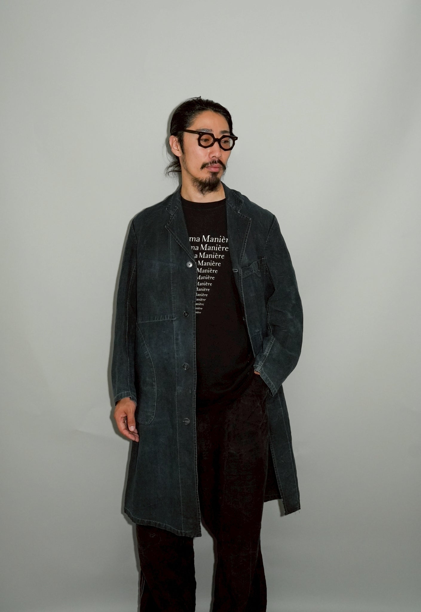 1930~40's French vintage 