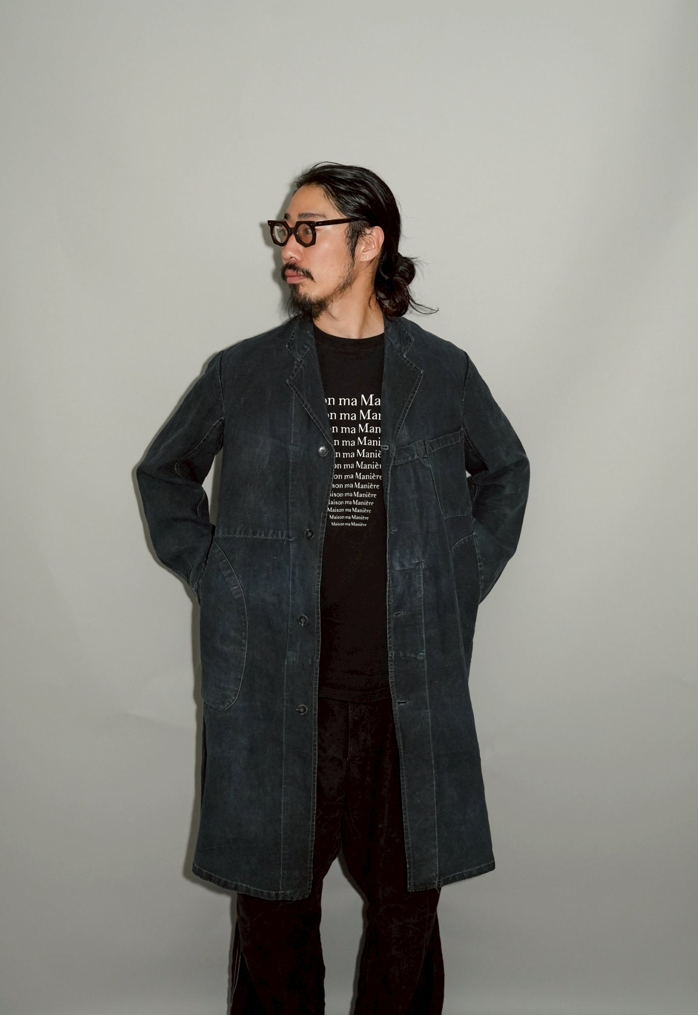 1930~40's French vintage 