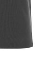 AMOMENTO mock neck raglan t-shirt