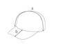 KIJIMA TAKAYUKI MELTON 6PANEL CAP