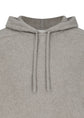 AMOMENTO racoon hoodie knit