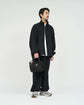 Fresh Service SYNTHETIC WOOL TRACK SUIT