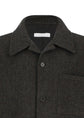 AMOMENTO wool shirts