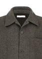 AMOMENTO wool shirts