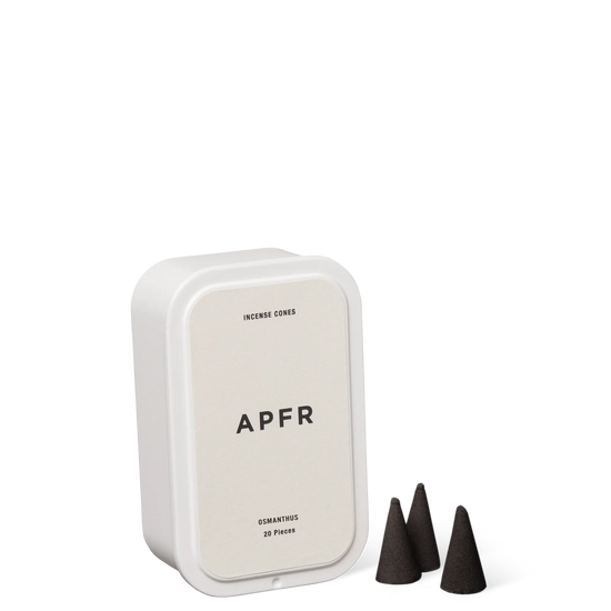 INCENSE CONE