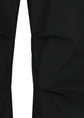 AMOMENTO drawstring wide fatigue pants