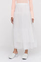 CFCL CASCADES LUCENT SKIRT
