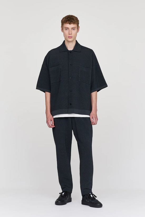 WASHI TAPERED PANTS