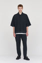 CFCL WASHI TAPERED PANTS