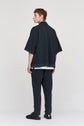 CFCL WASHI SHORT SLEEVE SHIRT
