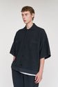 CFCL WASHI SHORT SLEEVE SHIRT