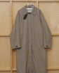 TODAYFUL Padding Raglan Coat
