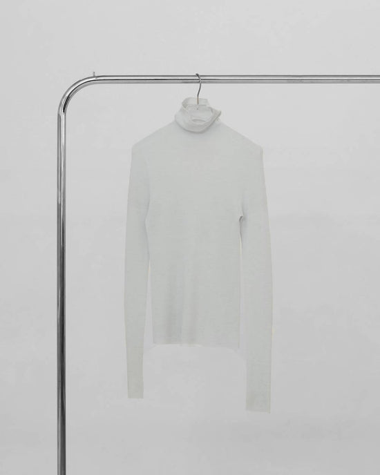 TODAYFUL Merinowool 100% Seamless Knit