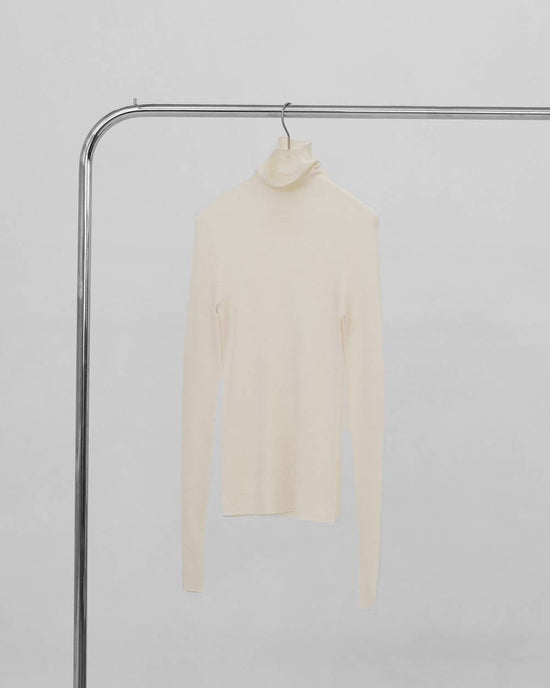 TODAYFUL Merinowool 100% Seamless Knit