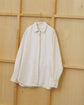 TODAYFUL Soft suede Embroidery Shirts