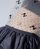PoI tulle top motif
