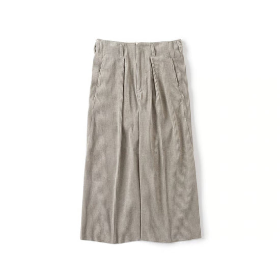 saby TUCK-BAGGY TYPE 3- Enshu Japan Soft Cord FAB -