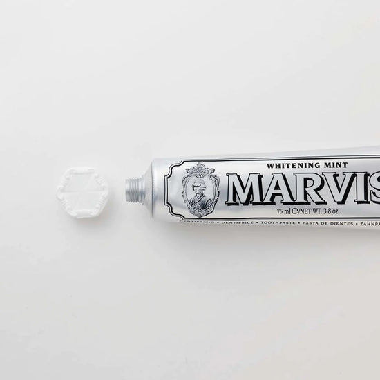 MARVIS ホワイト・ミント 75ml