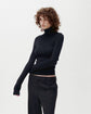 TODAYFUL Merinowool 100% Seamless Knit