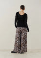 Sara mallika Cosmic Dream Print Pants