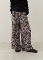Sara mallika Cosmic Dream Print Pants