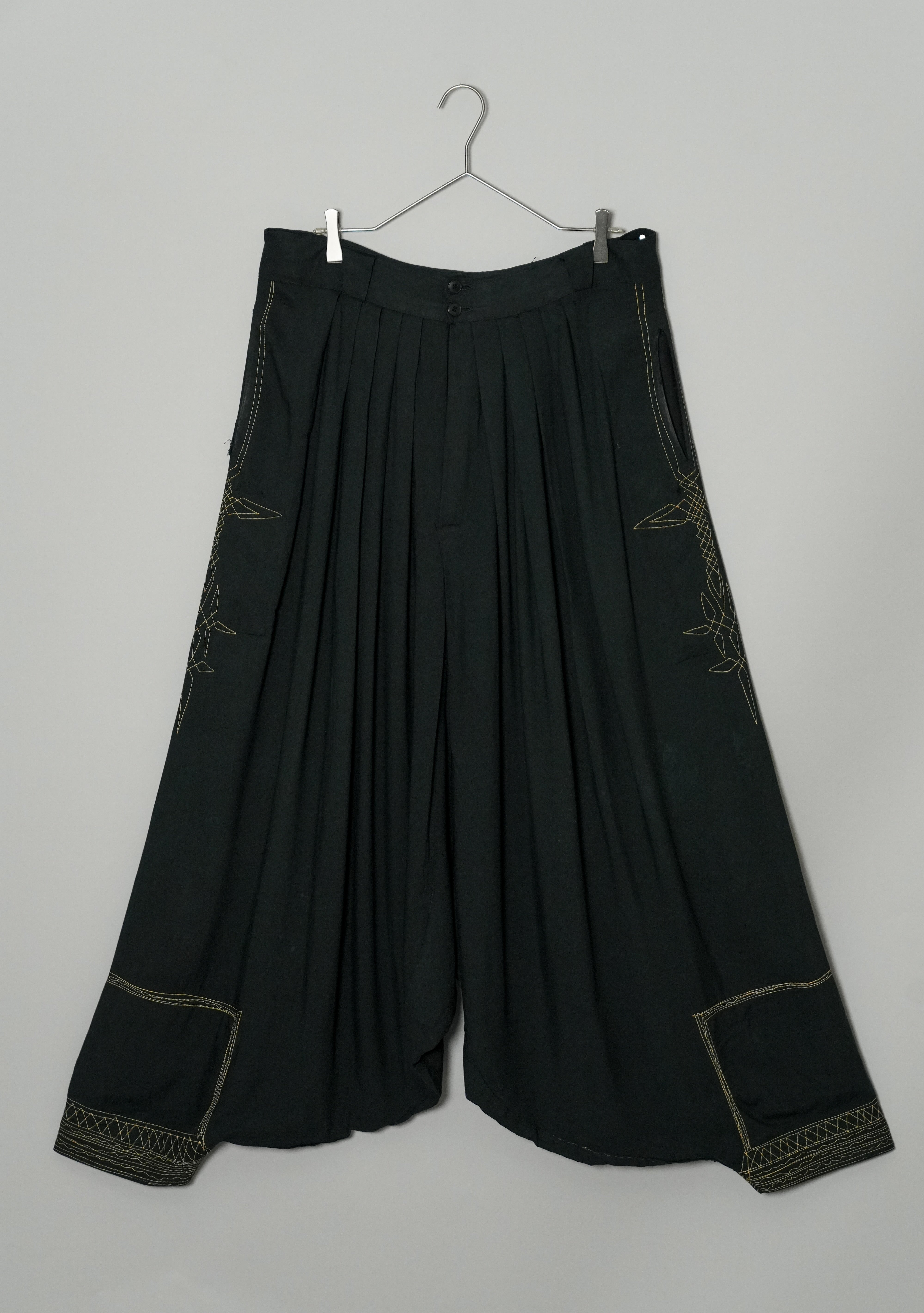 00-30s フランス軍ズアーブzouave サルエルパンツ