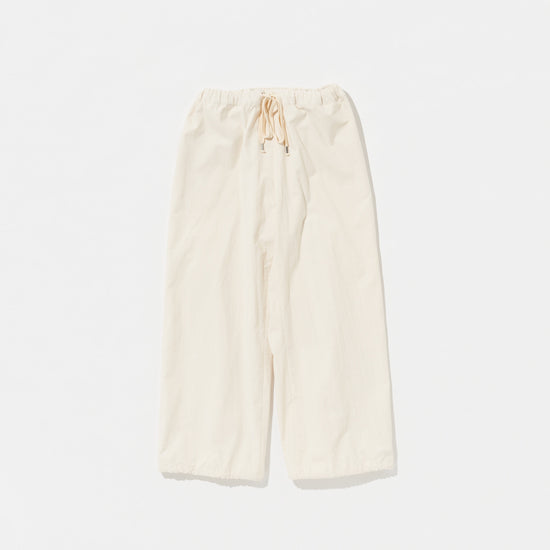 POLYPLOID OVER PANTS A