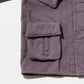 POLYPLOID UTILITY JACKET B