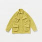 POLYPLOID UTILITY JACKET B