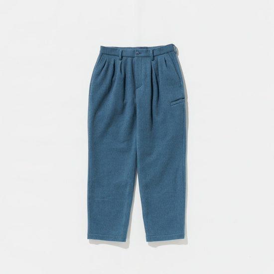 POLYPLOID MARINE PANTS B