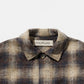 POLYPLOID NIGHT WEAR SHIRT B