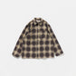 POLYPLOID NIGHT WEAR SHIRT B