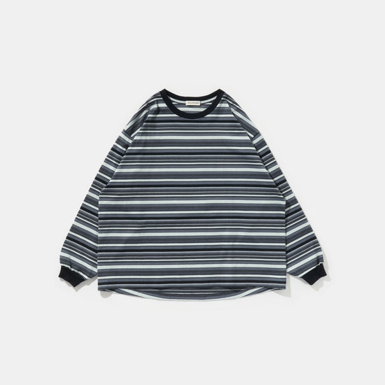 POLYPLOID OVERSIZE LONGSLEEVE B