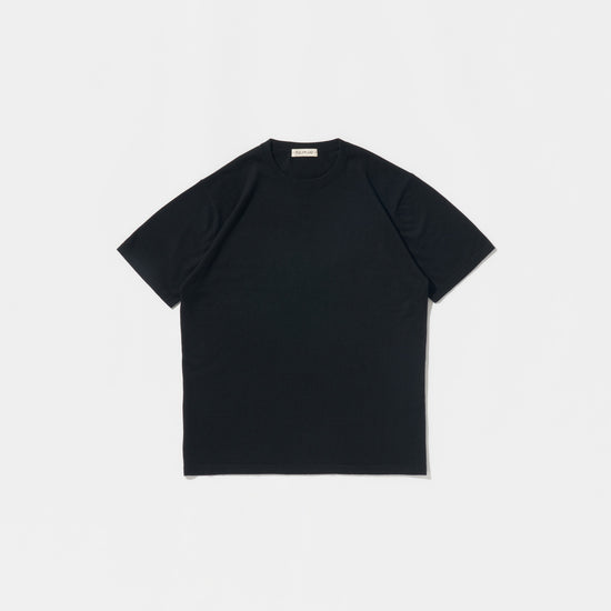 POLYPLOID BACK SEAM T SHIRT B