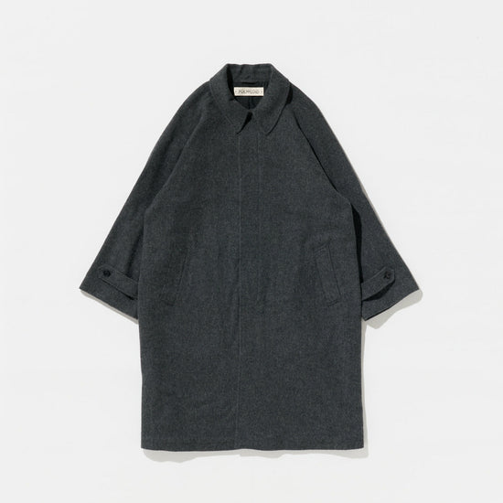 POLYPLOID LONG COAT C