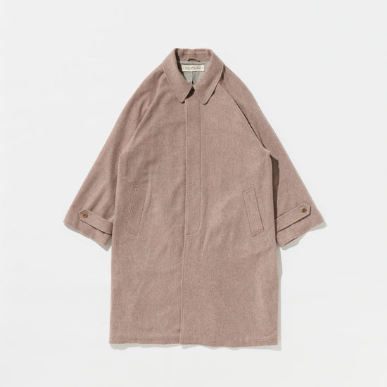 POLYPLOID LONG COAT C