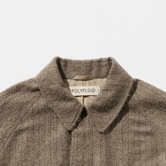 POLYPLOID LONG COAT C