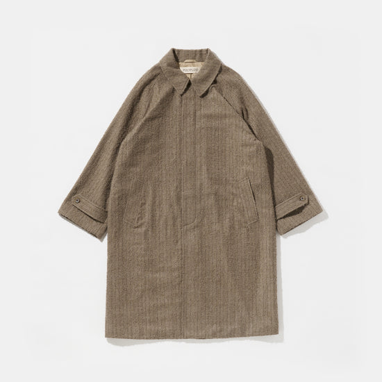 POLYPLOID LONG COAT C