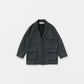 POLYPLOID LONG JACKET C