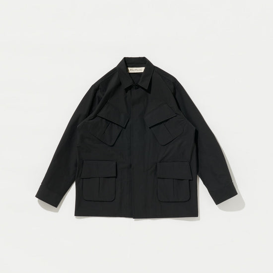 POLYPLOID UTILITY JACKET C