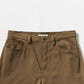 POLYPLOID 5 POCKET PANTS C