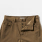 POLYPLOID 5 POCKET PANTS C