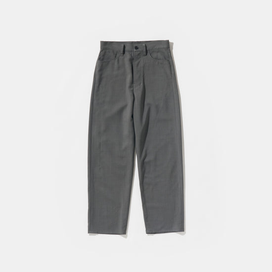 POLYPLOID 5 POCKET PANTS C